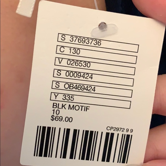 NWT Kimchi Blue Sundress from Urban Outfitters - Picture 4 of 5